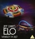 Jeff Lynne's ELO - Wembley or Bust (2 CD/1 DVD) - Jeff Lynne's ELO