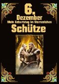 6.Dezember, mein Geburtstag - Andreas Kühnemann