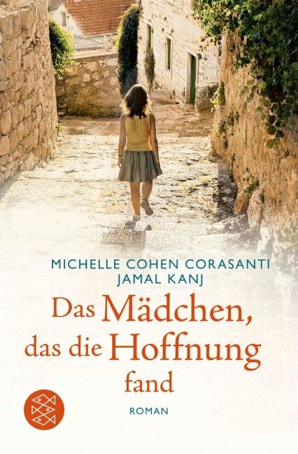 Das Mädchen, das die Hoffnung fand - Michelle Cohen Corasanti, Jamal Kanj