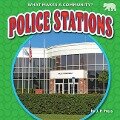Police Stations - J. P. Press