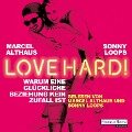 Love Hard! - Marcel Althaus, Sonny Loops