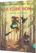 Die kleine Hexe - Otfried Preußler, Susanne Preußler-Bitsch