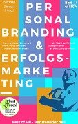 Cover-Bild zum Titel 'Personal Branding & Erfolgs-Marketing' von 'Simone Janson'