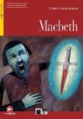 Macbeth. Buch + Audio-CD - William Shakespeare