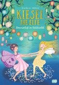 Kiesel, die Elfe - Sommerfest im Veilchental - Nina Blazon