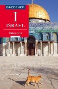 Baedeker Reiseführer Israel, Palästina - Michel Rauch, Robert Fishman