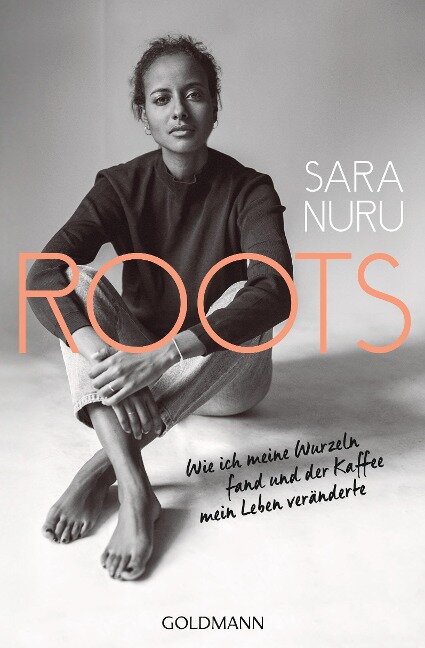 ROOTS - Sara Nuru