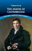 Cover-Bild zum Titel 'Mayor of Casterbridge' von 'Thomas Hardy'