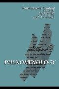 Cover-Bild zum Titel 'Phenomenology' von 'Jean-Francois Lyotard'