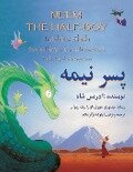 Neem the Half-Boy - Idries Shah