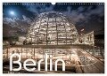 Berlin - im Fokus (Wandkalender 2024 DIN A3 quer), CALVENDO Monatskalender - Monika Schöb