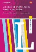 Nathan der Weise: Module und Materialien für den Literaturunterricht - Gotthold Ephraim Lessing, Michaela Klosinski