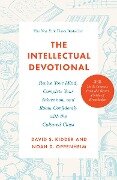 The Intellectual Devotional - David S. Kidder, Noah D. Oppenheim