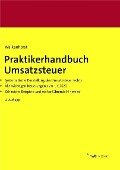Praktikerhandbuch Umsatzsteuer - Ralf Walkenhorst