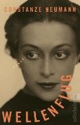 Wellenflug - Constanze Neumann