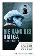 Doctor Who - Die Hand des Omega - Ben Aaronovitch