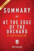 Summary of At the Edge of the Orchard - Instaread Summaries