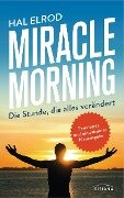 Miracle Morning - Hal Elrod