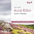 Anne Elliot oder Die Kunst der Überredung - Jane Austen