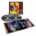 Use Your Illusion I (Super Deluxe 2CD) - Guns N' Roses