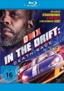 In the Drift - Death Race - Mark Atkins, Marc Gottlieb, Christopher Cano, Mikel Shane Prather, Chris Ridenhour