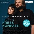 Unser Krebs-Kompass - Achim Sam, Verena Sam