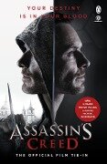 Assassin's Creed: The Official Film Tie-In - Christie Golden