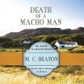 Death of a Macho Man - M. C. Beaton