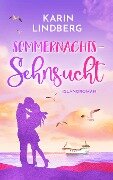 Cover-Bild zum Titel 'Sommernachtssehnsucht' von 'Karin Lindberg'