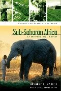 Sub-Saharan Africa - Gregory Maddox