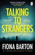 Talking to Strangers - Fiona Barton