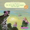 Starke Stücke. Richard Wagner: Der Ring des Nibelungen / Das Rheingold - Katharina Neuschaefer