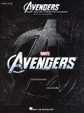 The Avengers: Music from the Motion Picture Soundtrack - Alan Silvestri