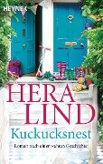 Kuckucksnest - Hera Lind