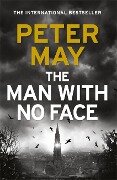 The Man with No Face - Peter May