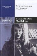 Cover-Bild zum Titel 'Depression in Sylvia Plath's the Bell Jar' von ''