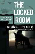 The Locked Room - Maj Sjowall, Per Wahloo