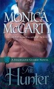 The Hunter - Monica Mccarty