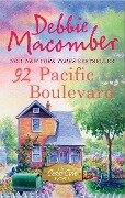 Cover-Bild zum Titel '92 Pacific Boulevard' von 'Debbie Macomber'