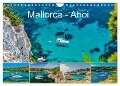 Mallorca - Ahoi (Wandkalender 2024 DIN A4 quer), CALVENDO Monatskalender - Jürgen Seibertz - mallorca-zuhause. com