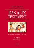 Das Alte Testament - Helmuth Egelkraut, W. S. LaSor, D. A. Hubbard, F. W. Bush