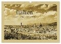 Italien (Wandkalender 2024 DIN A3 quer), CALVENDO Monatskalender - Gunter Kirsch