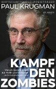Kampf den Zombies - Paul Krugman