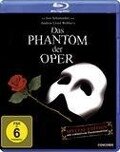 Cover-Bild zum Titel 'Das Phantom der Oper' von 'Joel Schumacher, Andrew Lloyd Webber, Andrew Lloyd Webber'