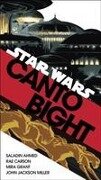 Canto Bight (Star Wars) - John Jackson Miller, Mira Grant, Rae Carson, Saladin Ahmed