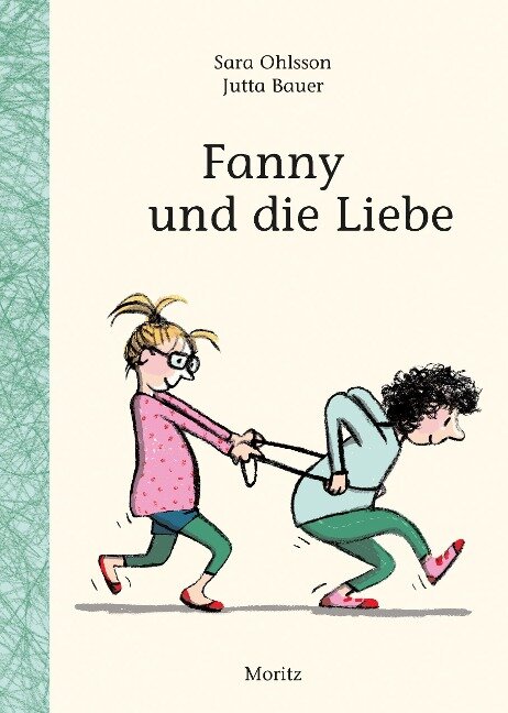 Fanny und die Liebe - Sara Ohlsson