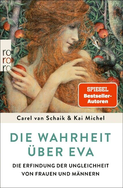 Die Wahrheit über Eva - Carel van Schaik, Kai Michel