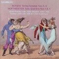 Quartette mit Kontrabass,vol.2 - Pensola/Tikkanen/Lehto/De Groot