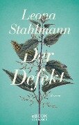 Der Defekt - Leona Stahlmann