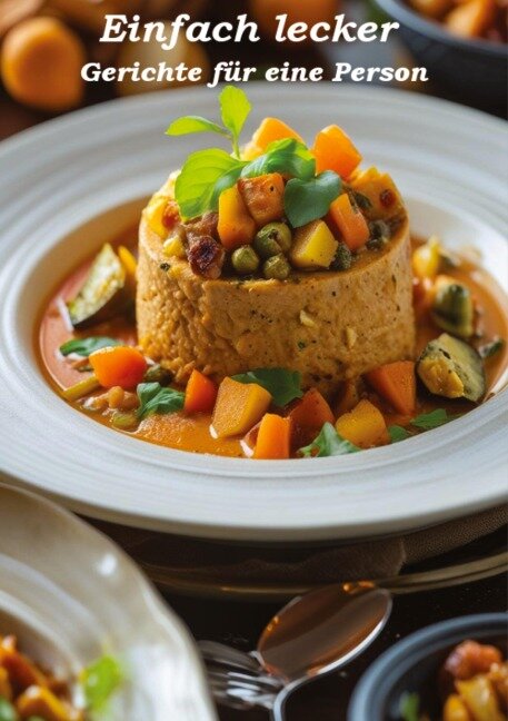 Einfach lecker - Ulrich Orlowski